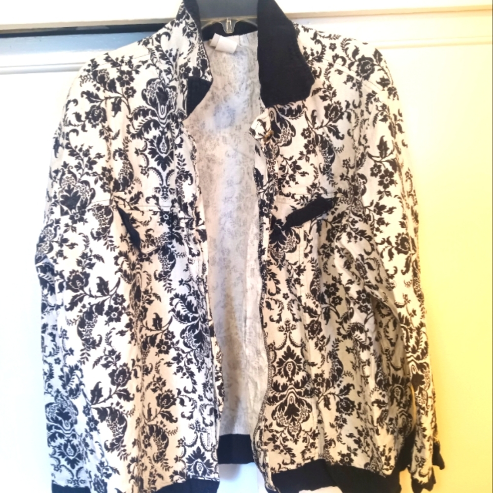 Donna Clothing Women's Jacket